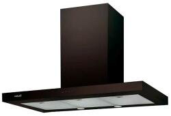 Вытяжка CATA SYGMA 900 BK/C