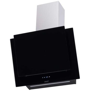 Вытяжка CATA VALTO 600 XGBK