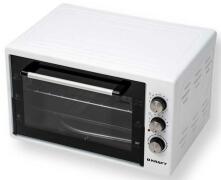 Мини-печь KRAFT KF-MO 4500 W