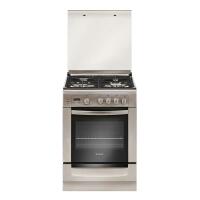 Газовая плита GEFEST 6100-03 0004