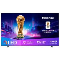 QLED Телевизор HISENSE 100E7Q PRO