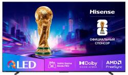 QLED Телевизор HISENSE 100E7Q PRO