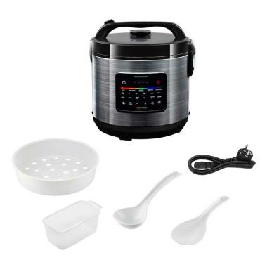 Мультиварка REDMOND MC109