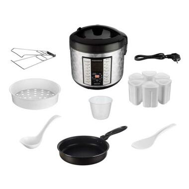 Мультиварка REDMOND RMK-M271