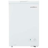 Морозильный ларь SNOWCAP CF-100