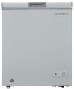 Морозильный ларь SNOWCAP CF-150 S