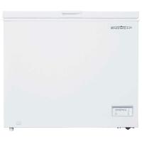 Морозильный ларь SNOWCAP CF-250 E