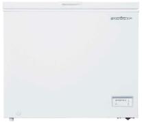 Морозильный ларь SNOWCAP CF-250 E