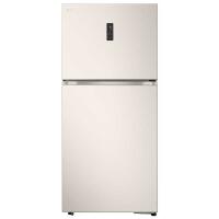 Холодильник LG GR-B922FEBM