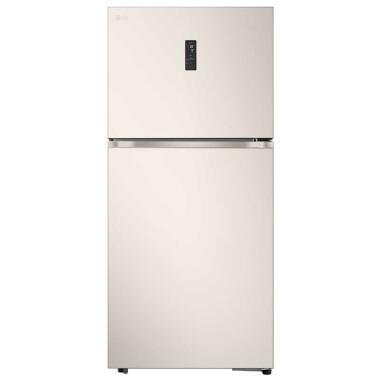 Холодильник LG GR-B922FEBM