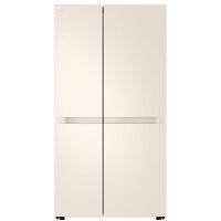 Холодильник LG GC-B257KEHW