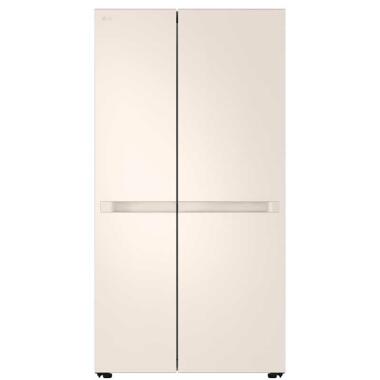 Холодильник LG GC-B257KEHW