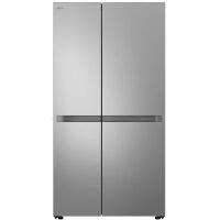 Холодильник LG GC-B257KMHW