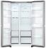 Холодильник LG GC-B257KMHW