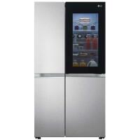 Холодильник LG GC-Q257CAFV