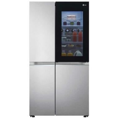 Холодильник LG GC-Q257CAFV