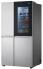 Холодильник LG GC-Q257CAFV
