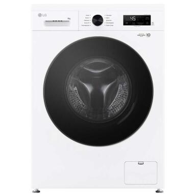 Стиральная машина LG F2Y1VS5W