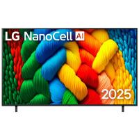 LED Телевизор LG 43NANO80A6B