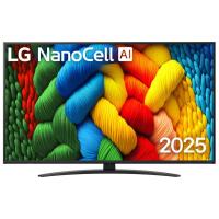 LED Телевизор LG 50NANO81A6A
