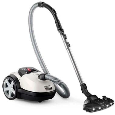 Пылесос PHILIPS XD8042