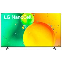 LED Телевизор LG 86NANO756QA