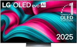OLED Телевизор LG OLED77C5RLA