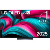 OLED Телевизор LG OLED83C5RLA