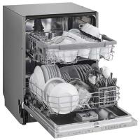 Встраиваемая посудомоечная машина LG DB242TX