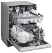 Встраиваемая посудомоечная машина LG DB242TX