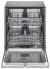 Встраиваемая посудомоечная машина LG DB242TX