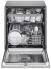 Встраиваемая посудомоечная машина LG DB242TX