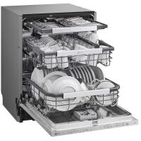 Встраиваемая посудомоечная машина LG DB475TXS