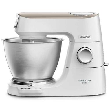 Кухонная машина KENWOOD KVC65.001WH