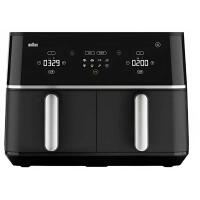 Аэрофритюрница BRAUN TD5030IBK Аэрофритюрница BRAUN TD5030IBK