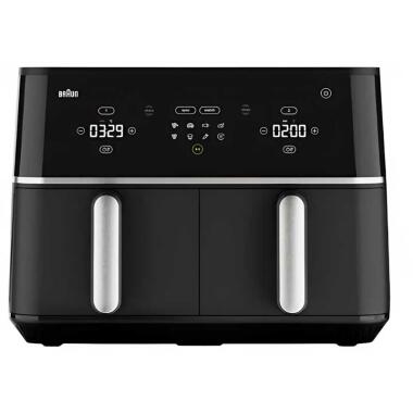 Аэрофритюрница BRAUN TD5030IBK