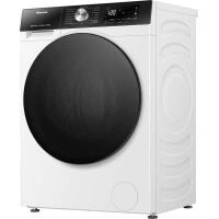 Стирально-сушильная машина HISENSE WD3S8042BW1