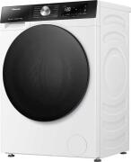 Стирально-сушильная машина HISENSE WD3S8042BW1