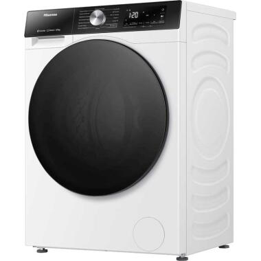 Стирально-сушильная машина HISENSE WD3S8042BW1