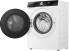 Стирально-сушильная машина HISENSE WD3S8042BW1