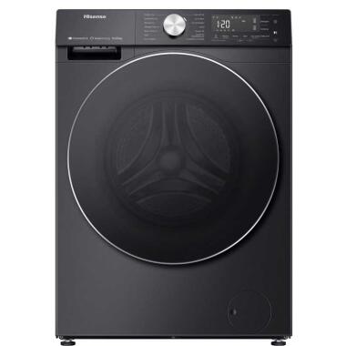 Стирально-сушильная машина HISENSE WD5S1045BB