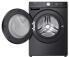 Стирально-сушильная машина HISENSE WD5S1045BB