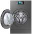Стирально-сушильная машина SAMSUNG WD18DB8995BZ