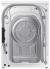 Стирально-сушильная машина SAMSUNG WD11DB7B85GW