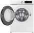 Стирально-сушильная машина SAMSUNG WD11DB7B85GW