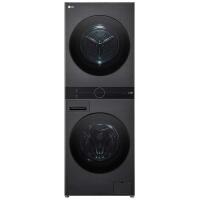 Стирально-сушильная машина LG W4W8LVPKZHM