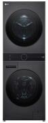 Стирально-сушильная машина LG W4W8LVPKZHM