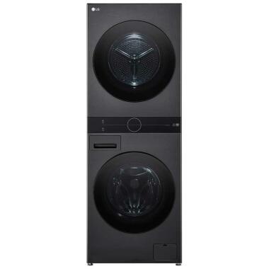 Стирально-сушильная машина LG W4W8LVPKZHM