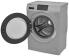Стиральная машина HAIER HW60-BP12919BS