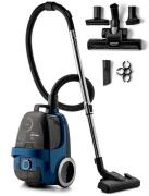 Пылесос GORENJE VC2206G4ADBL